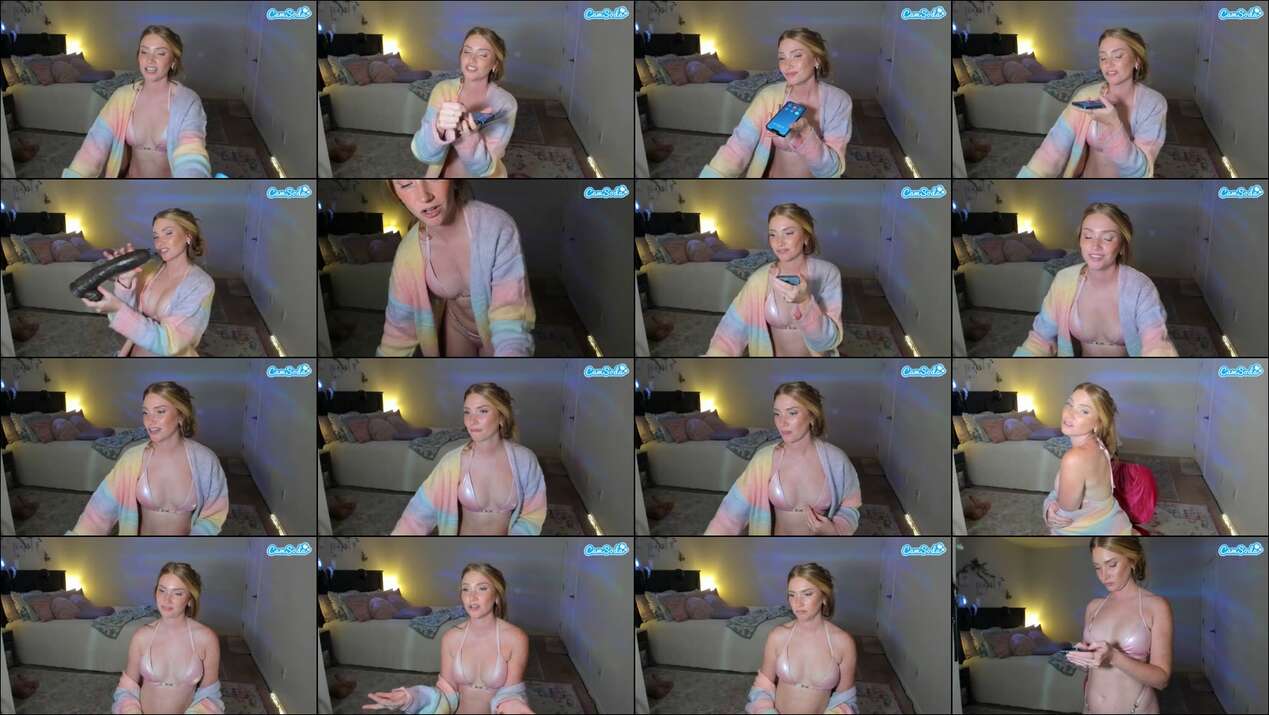 MskelliCamsoda Porn Cam 2024-04-08