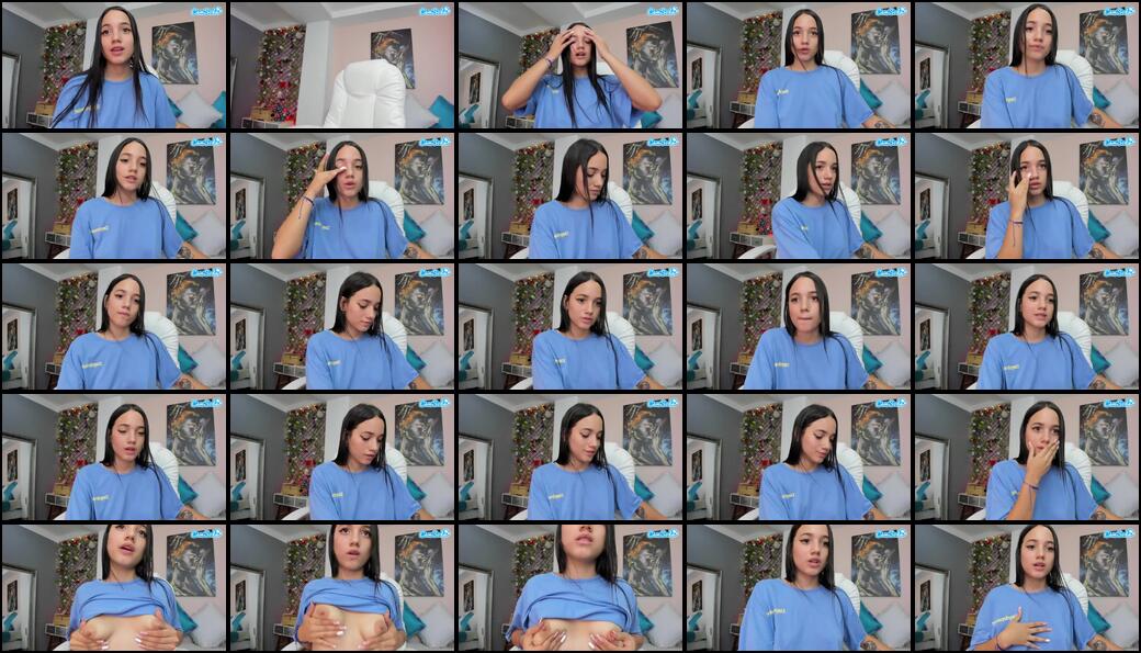 Nicoll-rivasCamsoda Porn Cam 2024-04-09
