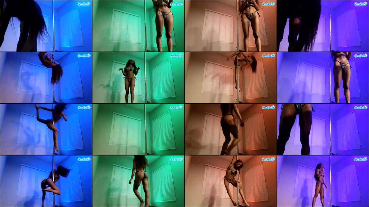 NiviawolfeCamsoda Porn Cam 2024-04-08