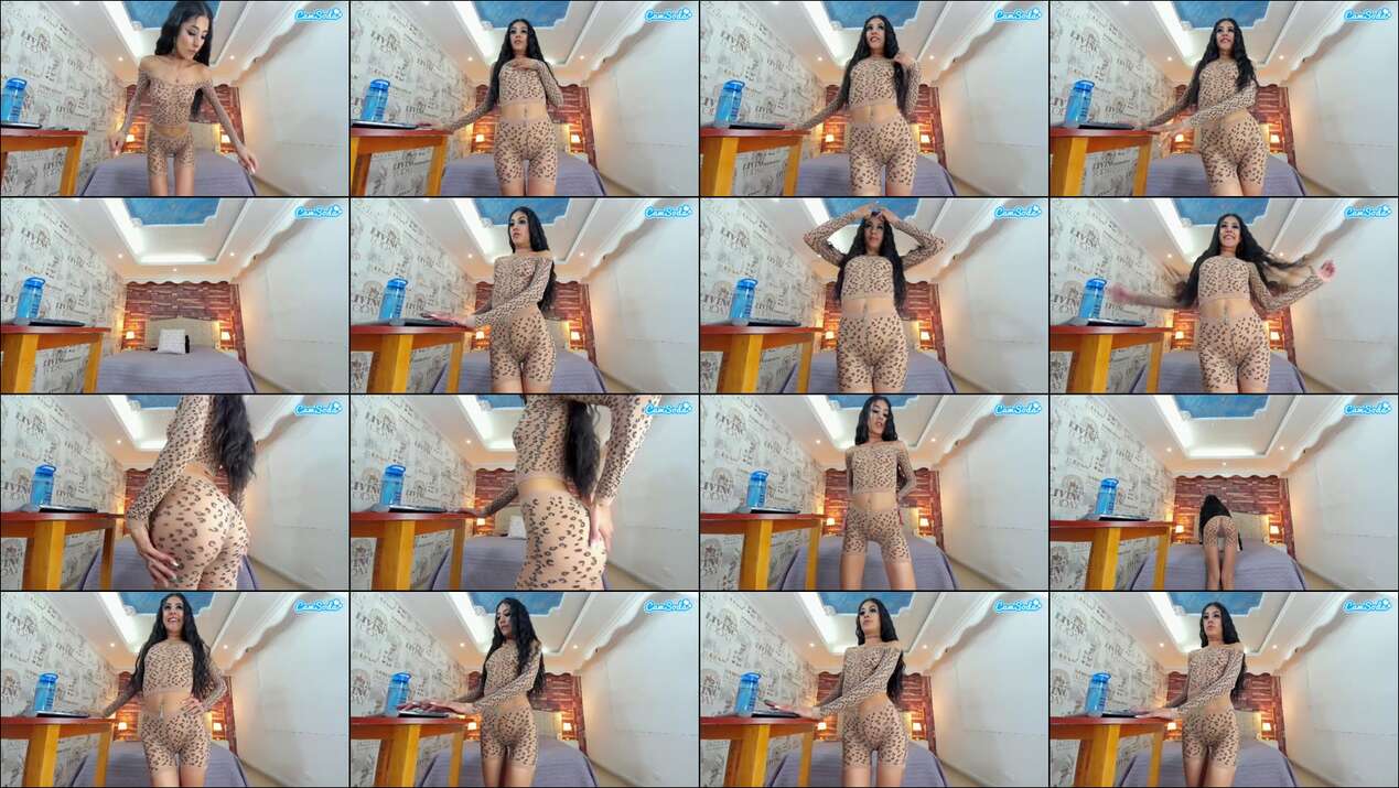 RoxxaaneCamsoda Porn Cam 2024-04-09