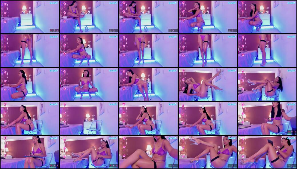 SaylilithCamsoda Porn Cam 2024-04-09