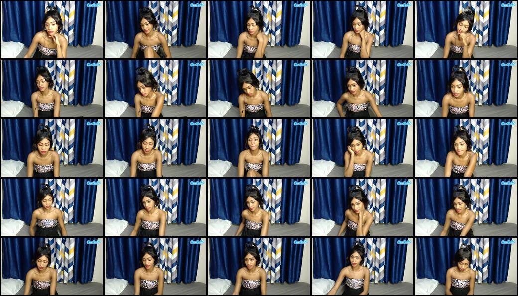 Sexy-almaCamsoda Porn Cam 2024-04-08