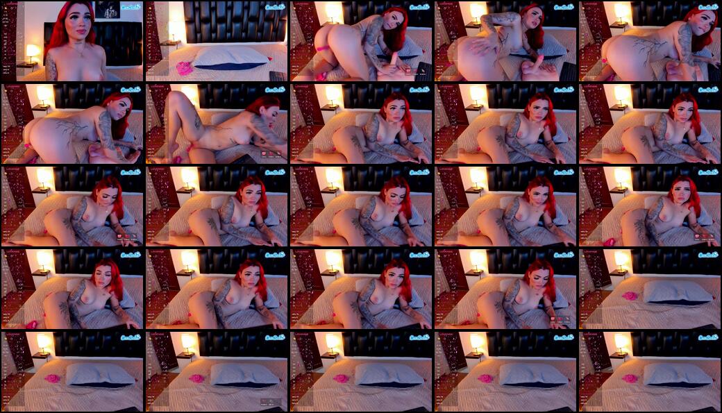 Alenaa-madridCamsoda Porn Cam 2024-04-10