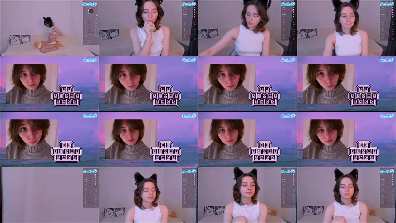Alice-white-fairyCamsoda Porn Cam 2024-04-09