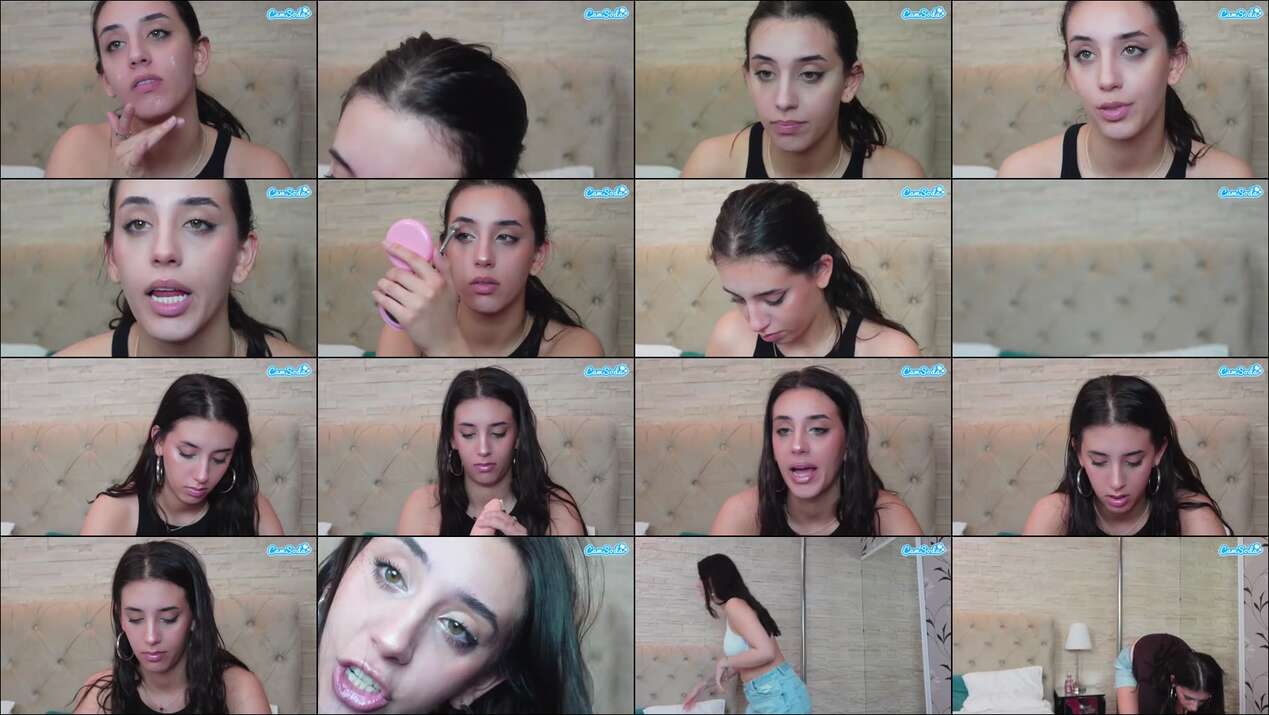 AlysaangelCamsoda Porn Cam 2024-04-10