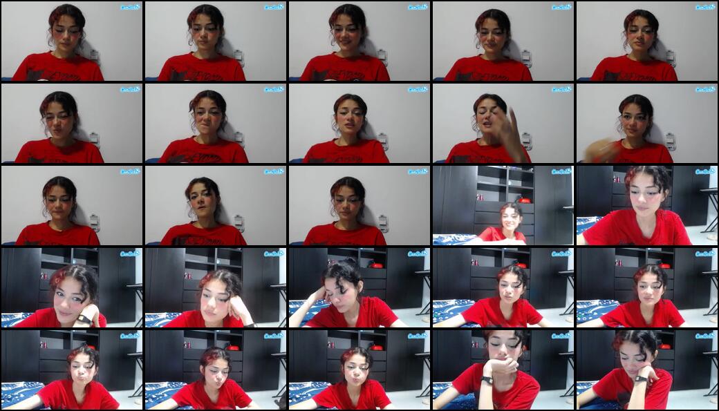 Anne-whiteCamsoda Porn Cam 2024-04-09