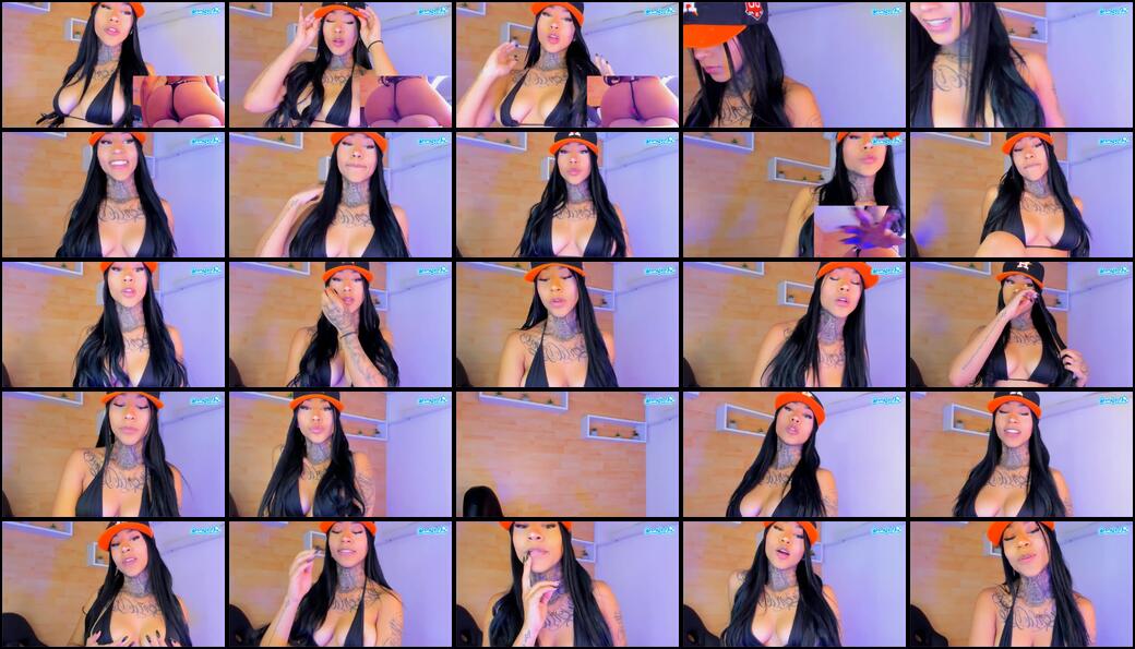 Bella-ferreraCamsoda Porn Cam 2024-04-09