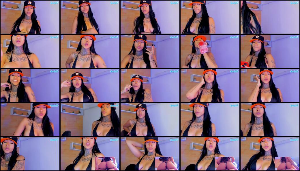 Bella-ferreraCamsoda Porn Cam 2024-04-09