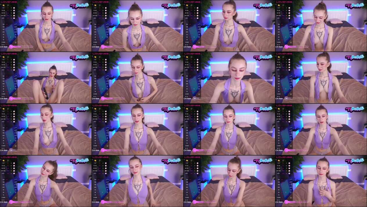 CarriekerrrCamsoda Porn Cam 2024-04-10