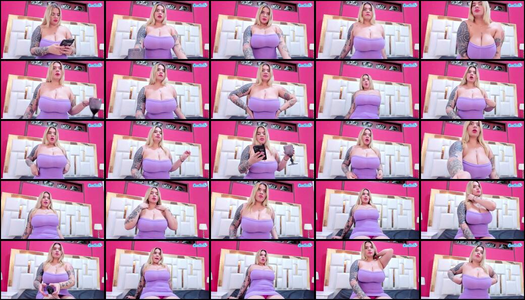 CatestarkCamsoda Porn Cam 2024-04-09