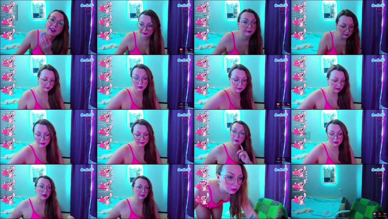 CrashberryCamsoda Porn Cam 2024-04-10