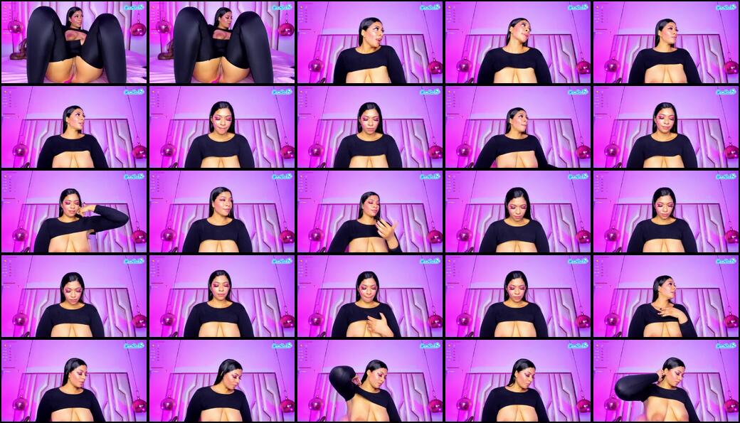 GinnapalmerCamsoda Porn Cam 2024-04-09