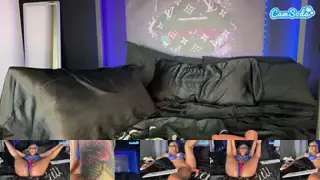 HaliahillCamsoda Porn Cam 2024-04-09