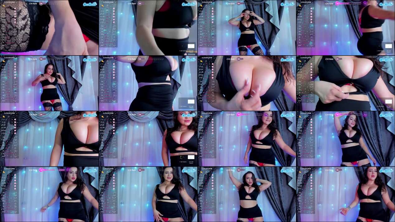 IvymmillerCamsoda Porn Cam 2024-04-09
