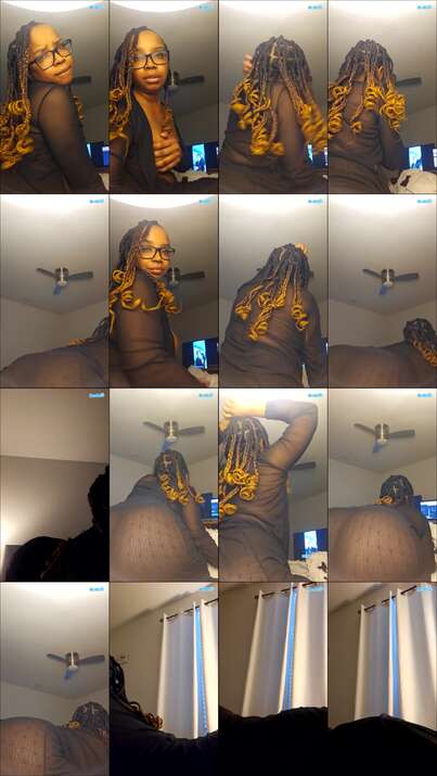 JuicyjuicystickyCamsoda Porn Cam 2024-04-10