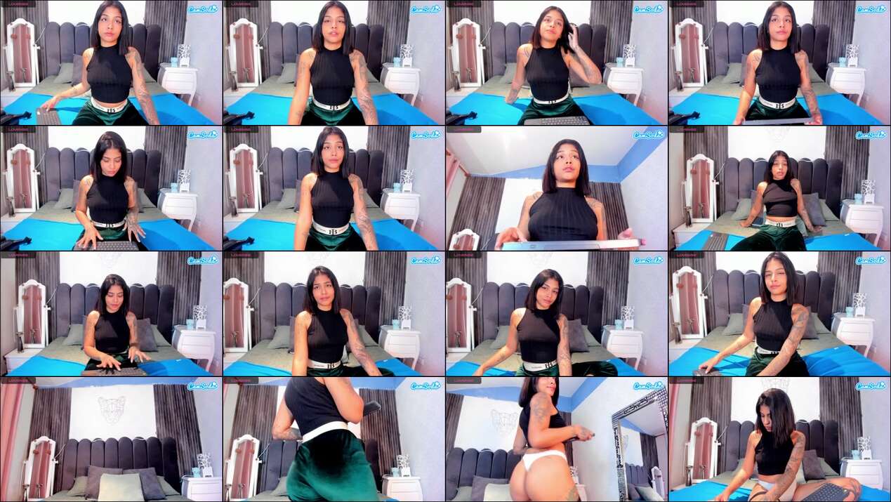 Juliia-roseCamsoda Porn Cam 2024-04-09