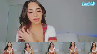 KimthedollCamsoda Porn Cam 2024-04-10