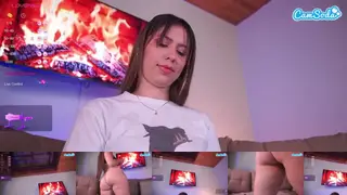 Lara-giraldoCamsoda Porn Cam 2024-04-10