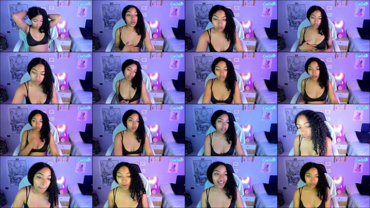 LittlekarlaCamsoda Porn Cam 2024-04-10
