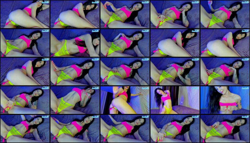 MonifoxCamsoda Porn Cam 2024-04-10