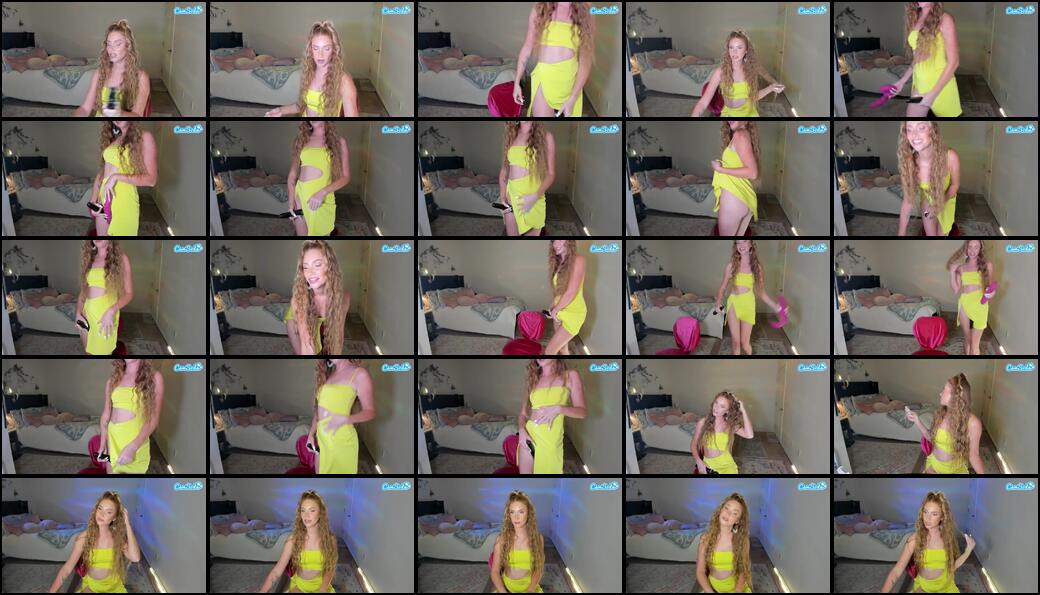 MskelliCamsoda Porn Cam 2024-04-10