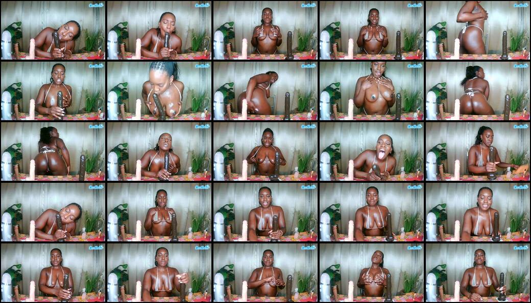 QueenofthewebCamsoda Porn Cam 2024-04-10