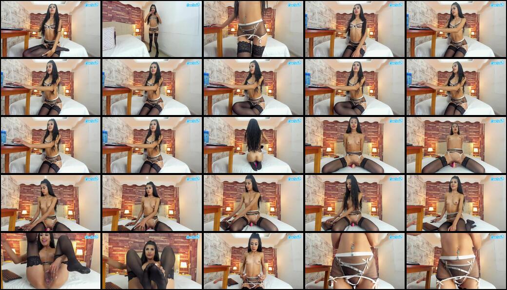 RoxxaaneCamsoda Porn Cam 2024-04-10