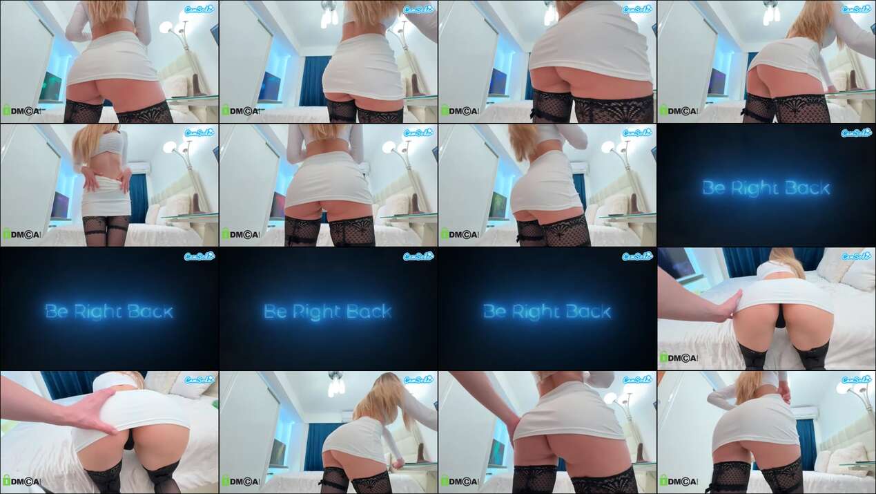 ScarletandtomCamsoda Porn Cam 2024-04-10