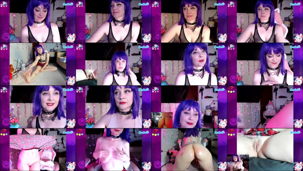 Seeellieplay100Camsoda Porn Cam 2024-04-10