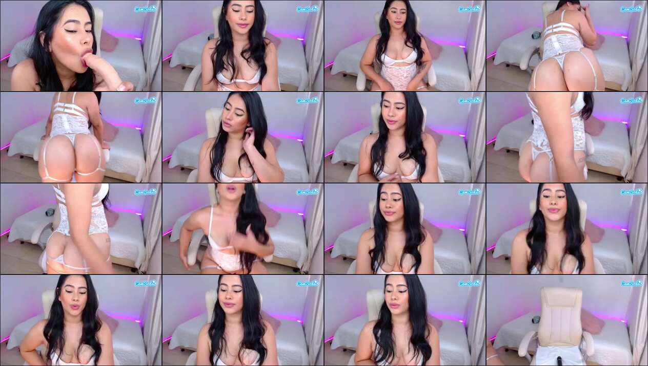 SteffanyredxCamsoda Porn Cam 2024-04-10