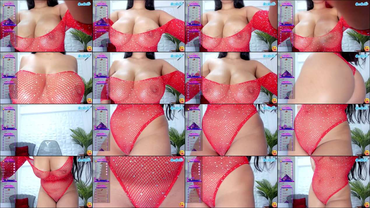 Wandaxs69Camsoda Porn Cam 2024-04-09