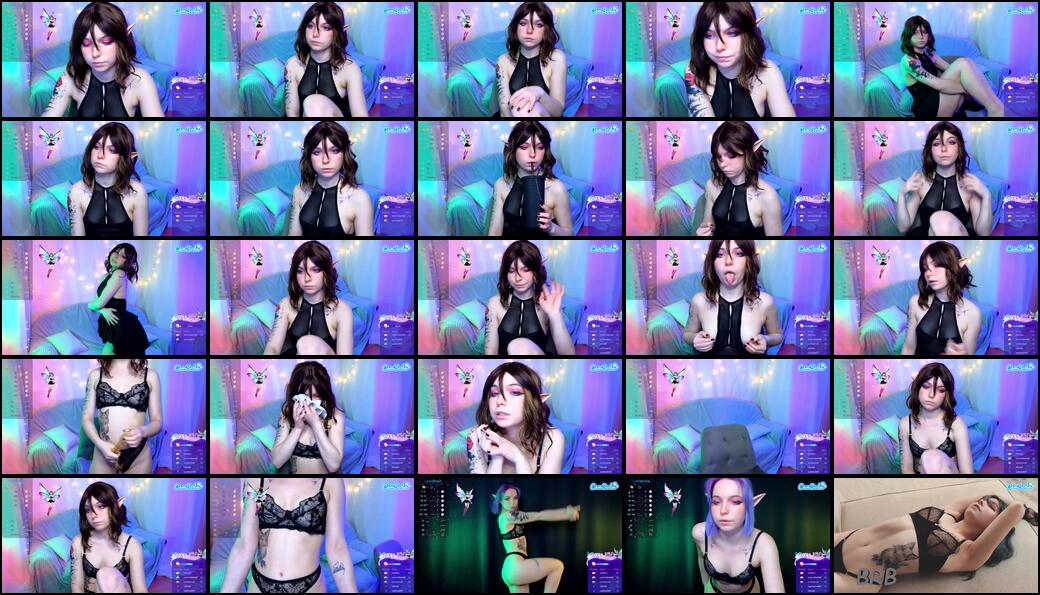 Zelda11Camsoda Porn Cam 2024-04-10