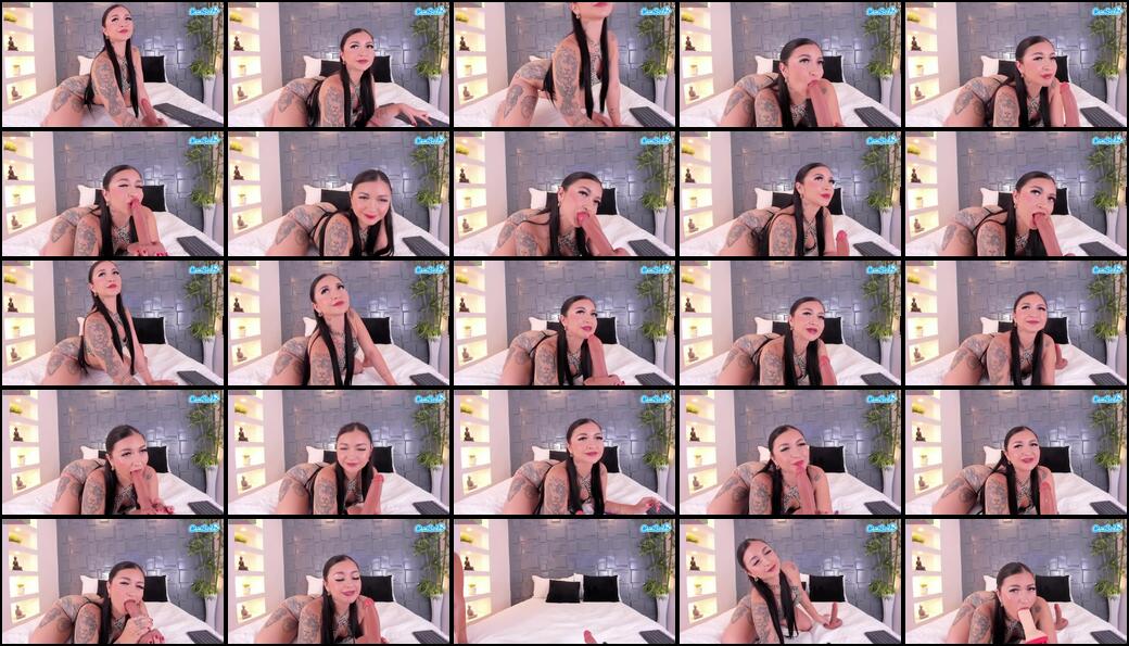 Amalia-sanzCamsoda Porn Cam 2024-04-10