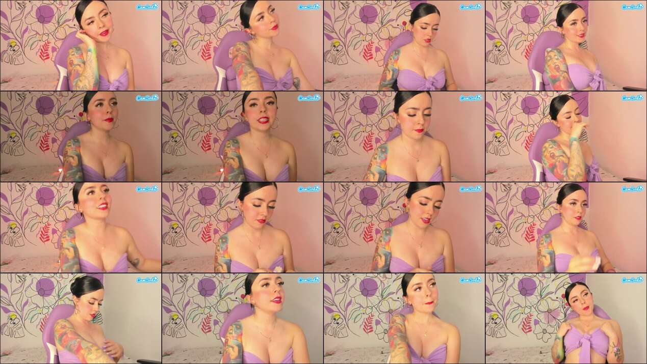 Ammy-vondCamsoda Porn Cam 2024-04-11