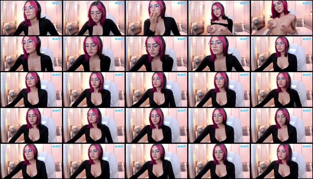 AzurakindongCamsoda Porn Cam 2024-04-10