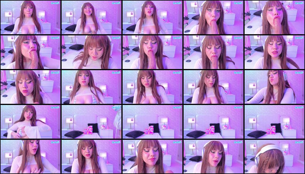 BonierosieCamsoda Porn Cam 2024-04-11