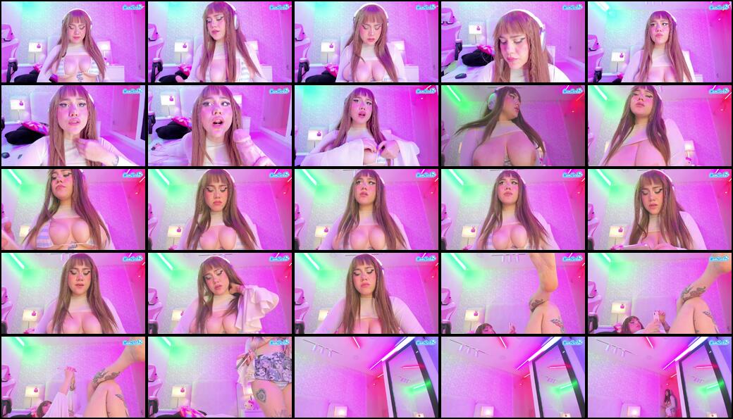 BonierosieCamsoda Porn Cam 2024-04-11