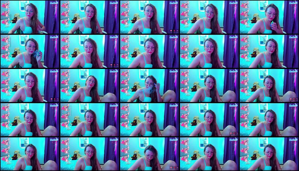 CrashberryCamsoda Porn Cam 2024-04-11