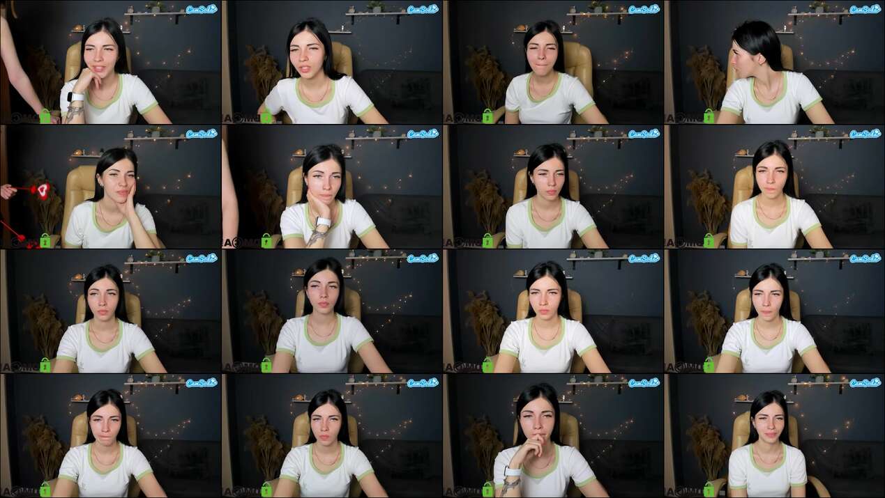 Dori-babyCamsoda Porn Cam 2024-04-10