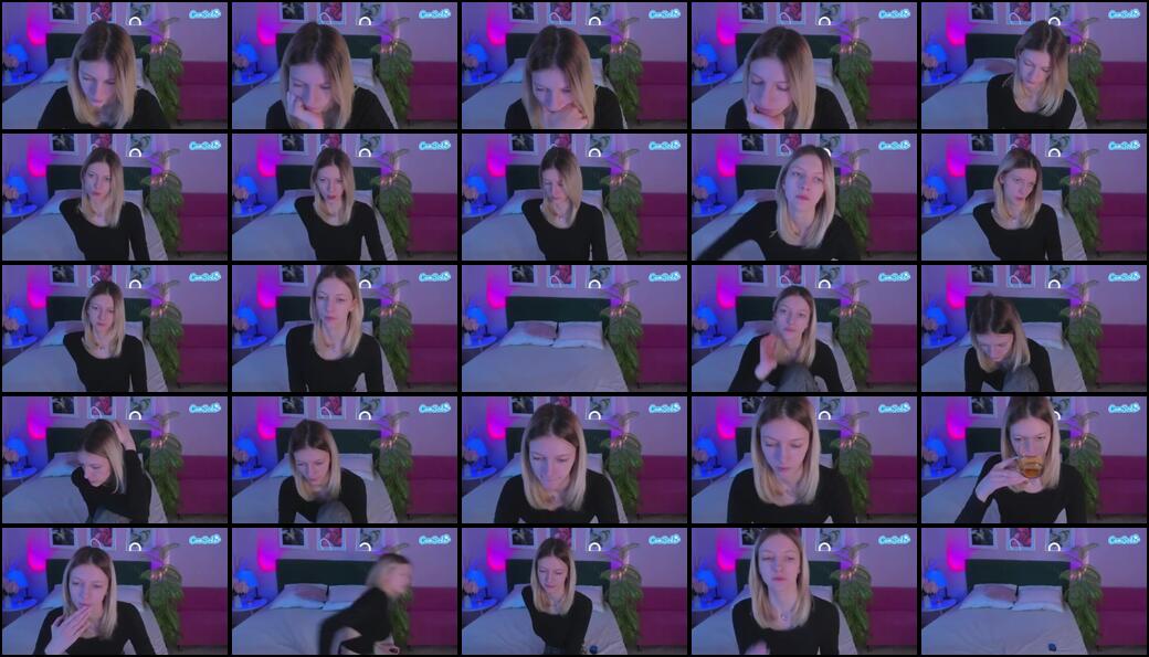 EvansmillssCamsoda Porn Cam 2024-04-11
