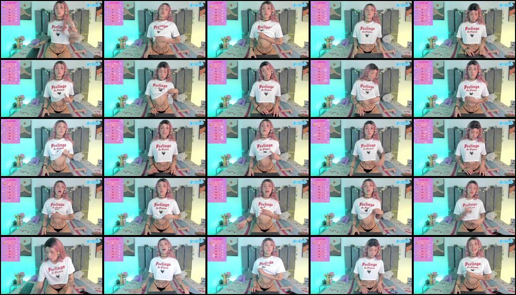 HelanordikCamsoda Porn Cam 2024-04-10