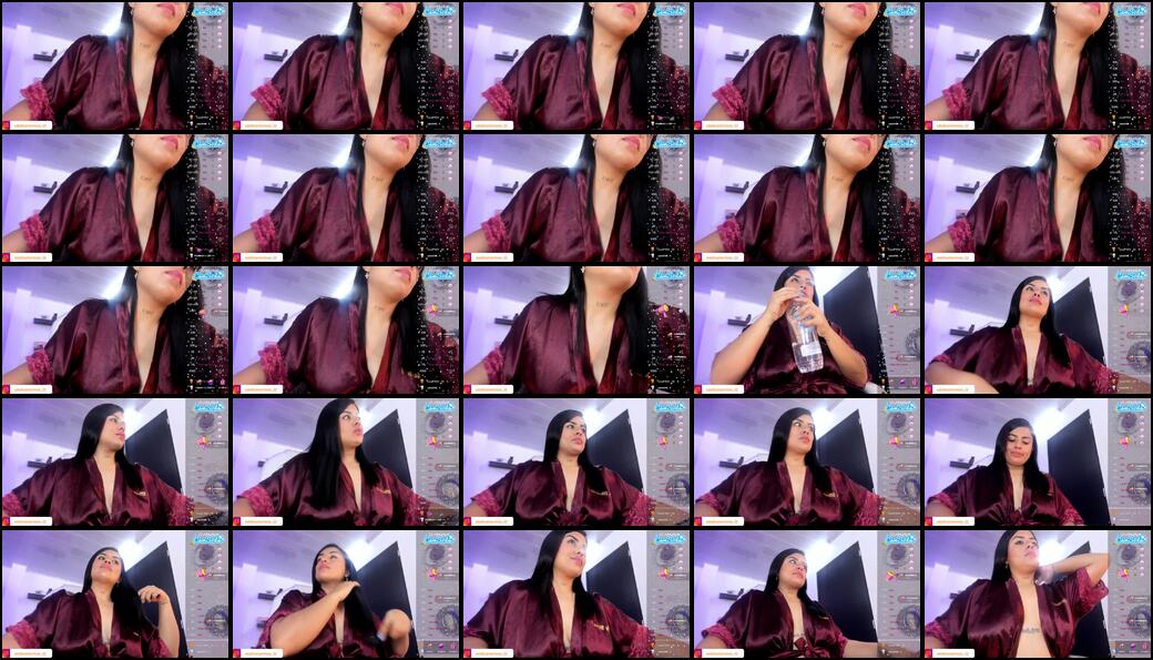 IvynaugthyqueenCamsoda Porn Cam 2024-04-10