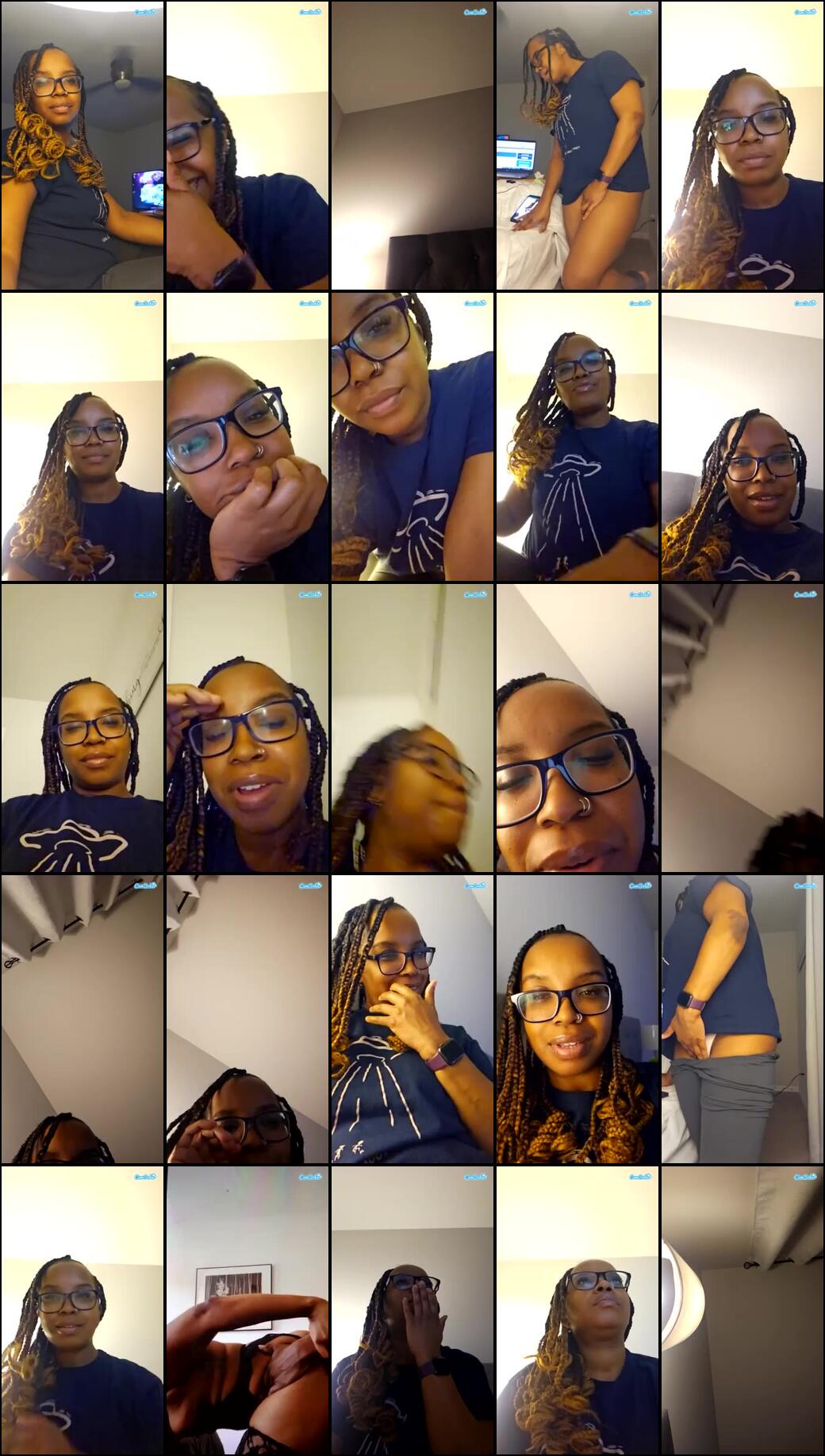 JuicyjuicystickyCamsoda Porn Cam 2024-04-11