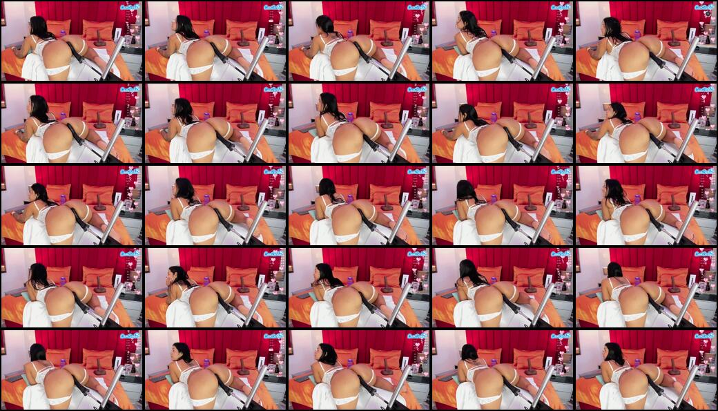 Katty-lorenzCamsoda Porn Cam 2024-04-10