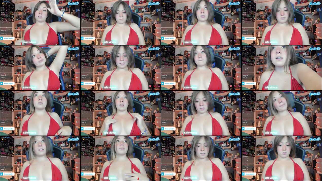 Kristen1994Camsoda Porn Cam 2024-04-11