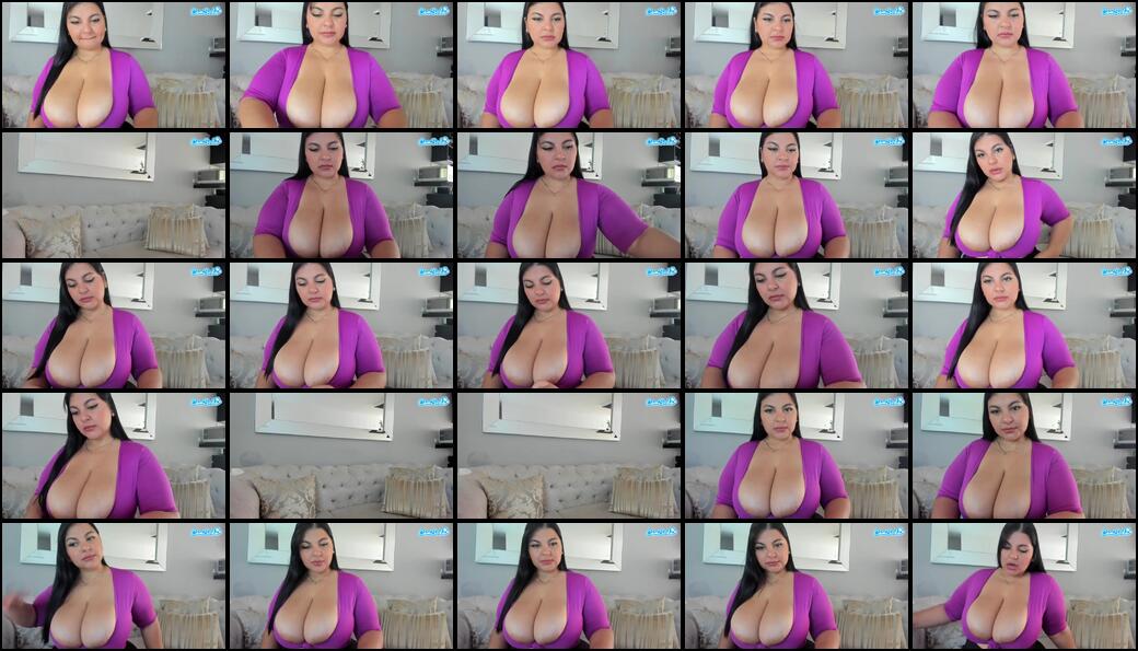 LiasaenzCamsoda Porn Cam 2024-04-11