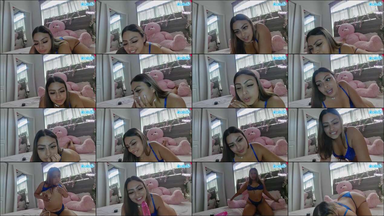 Magix333Camsoda Porn Cam 2024-04-11