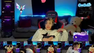 MiacanelaxoCamsoda Porn Cam 2024-04-10