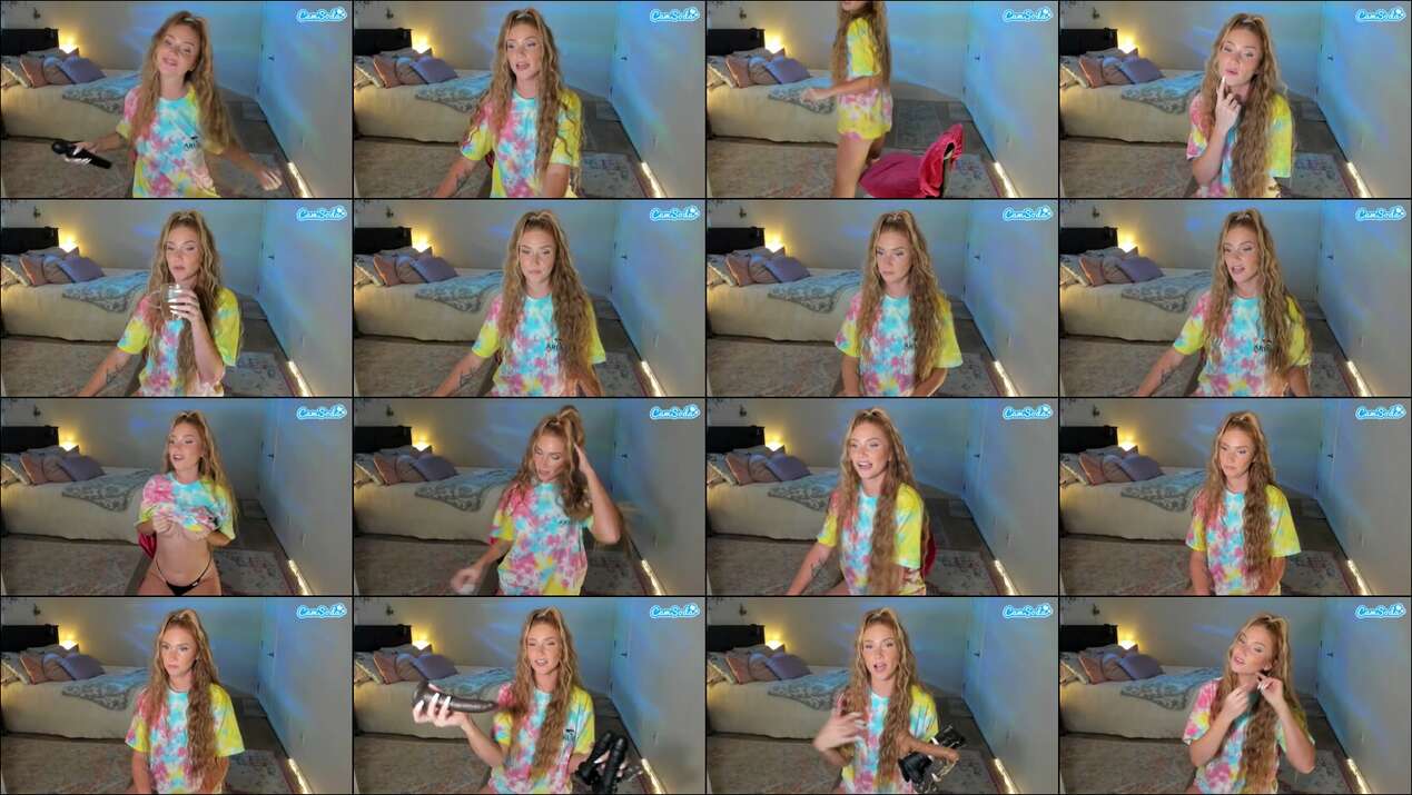 MskelliCamsoda Porn Cam 2024-04-11