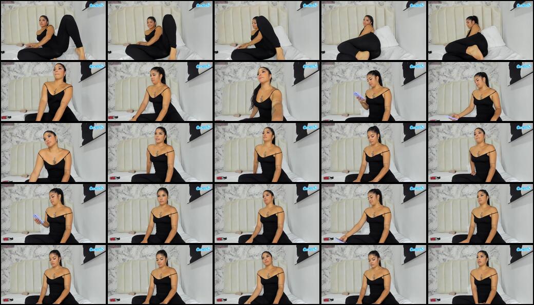 Pamela-morenoCamsoda Porn Cam 2024-04-10